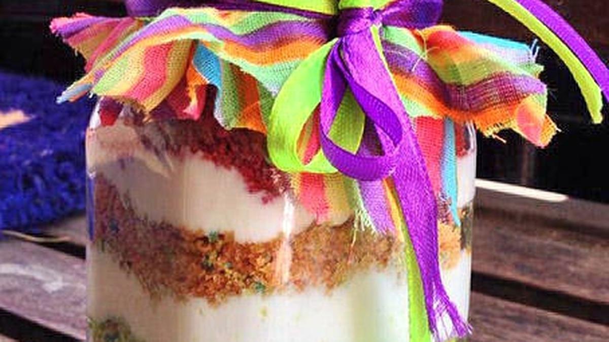 A good serve indeed The Hindu